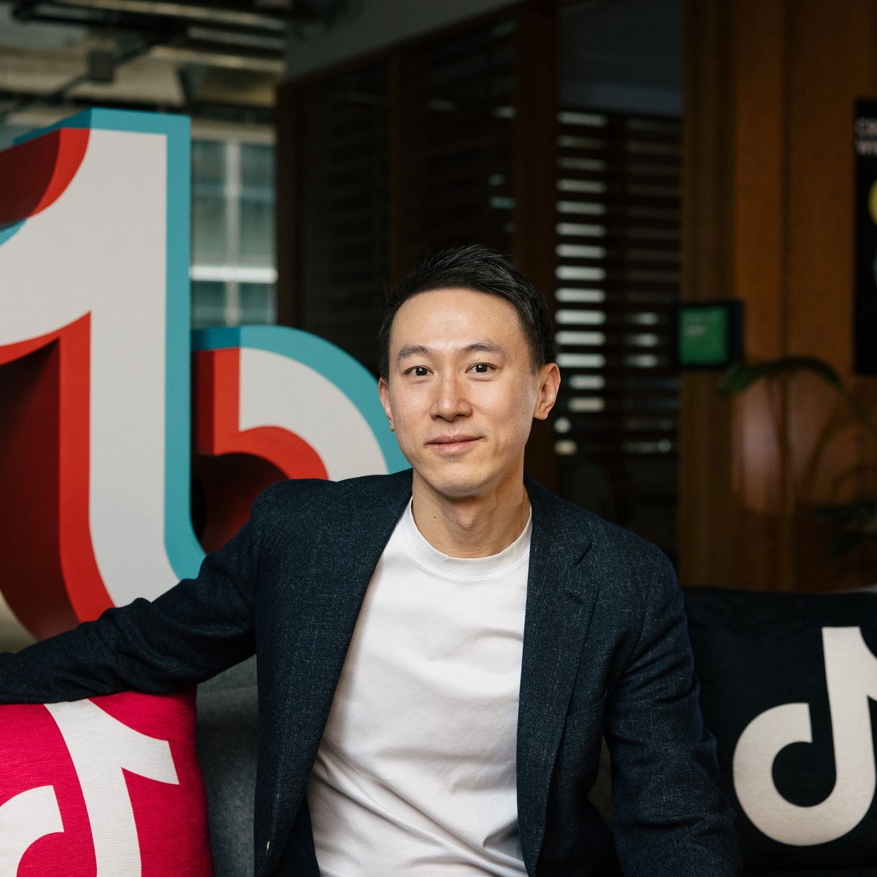 I Watched TikTok’s CEO Get Grilled For 5 Hours Strait