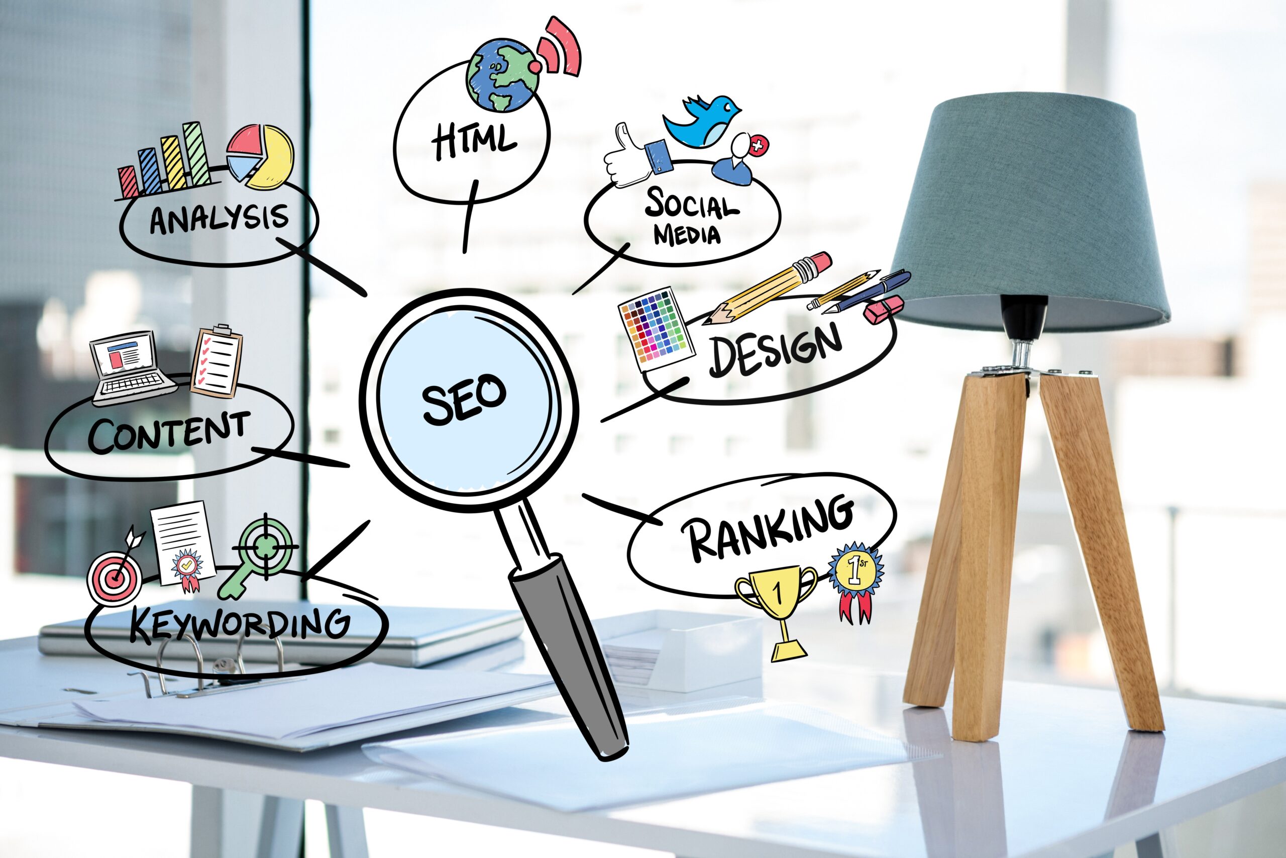 Maximizing Your Content Potential: A Comprehensive Guide to SEO Strategies