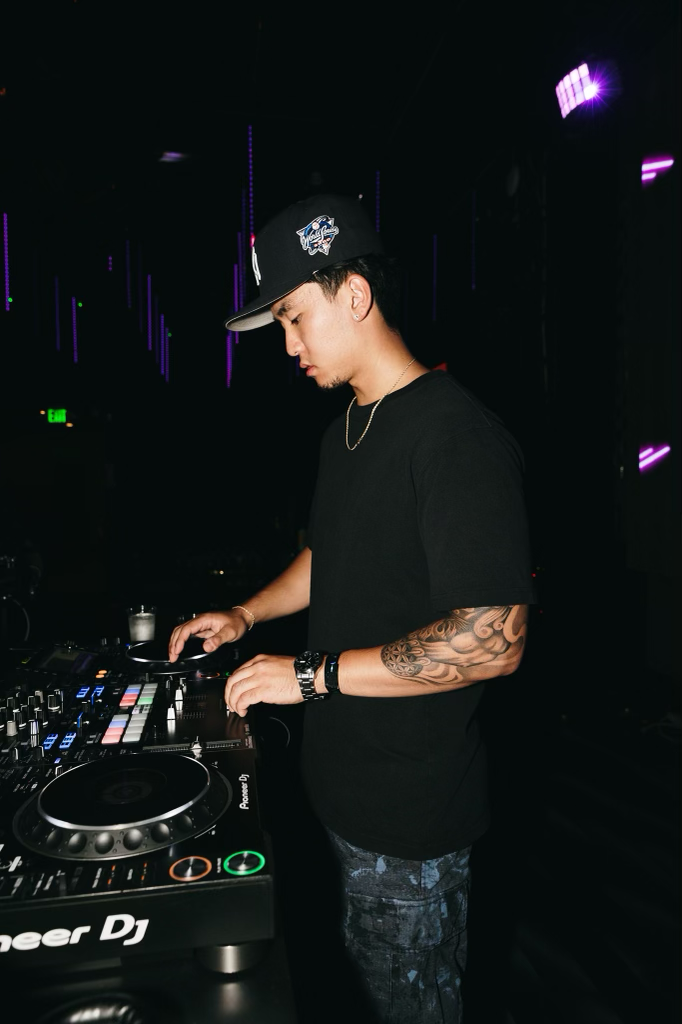 Exclusive Interview with California’s DJ SATO & His Journey Through Music So Far