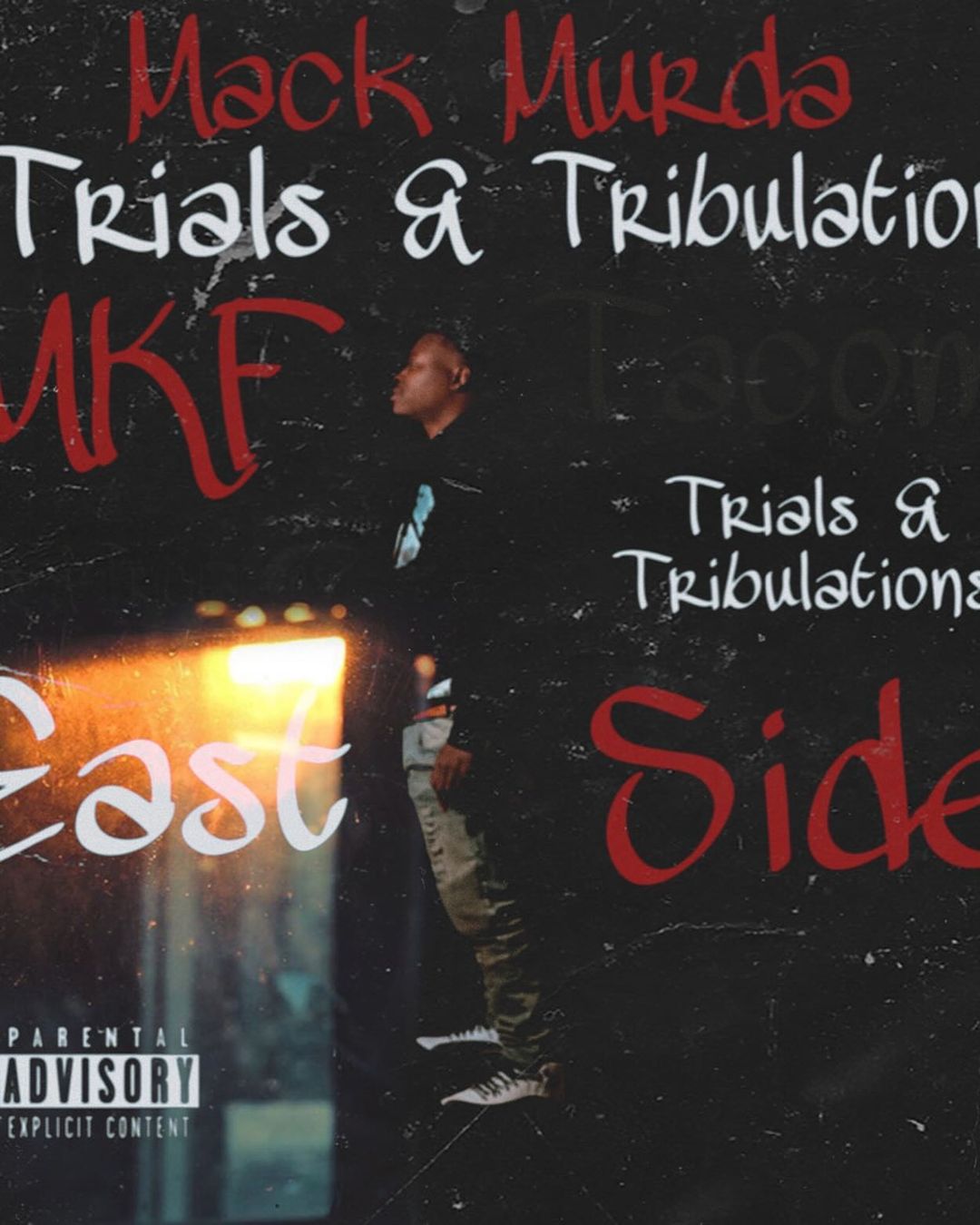 Mack Murda Drops His Long Awaited Introspective Project “Trials & Tribulations”