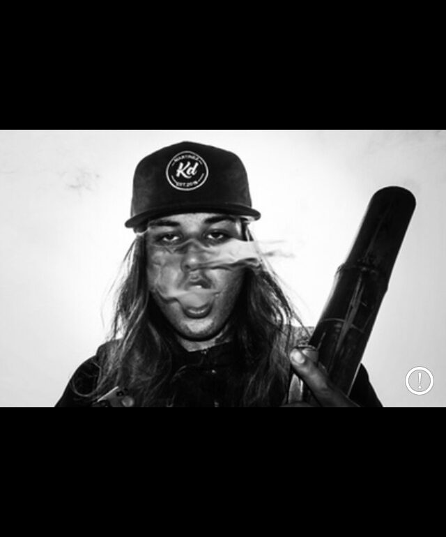 Martinez, California, Yung Farang