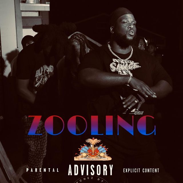 “Zooling” by Rambo is finally out and making noise