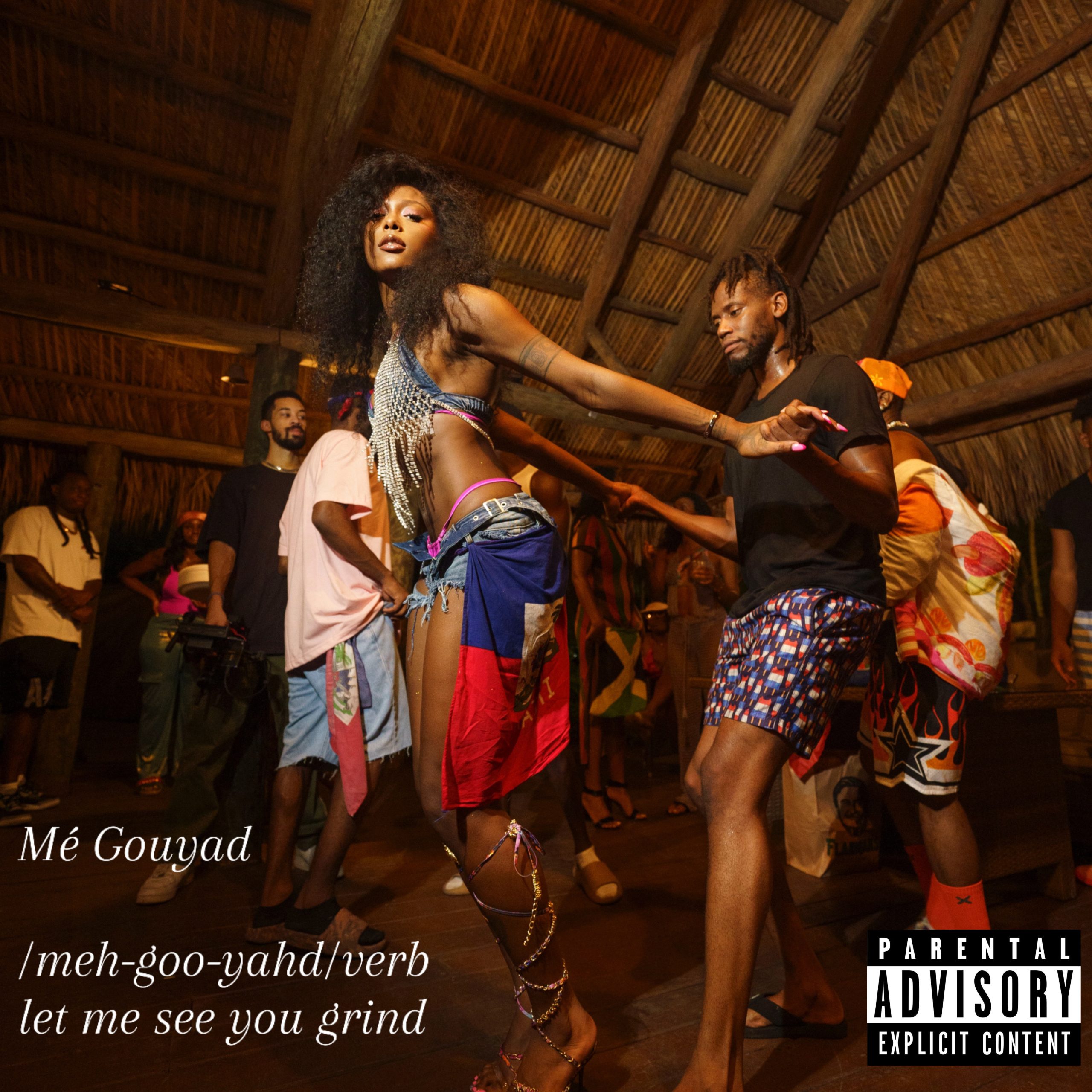 Cyn Chey Drops New Single ‘Me Gouya’ on July 12