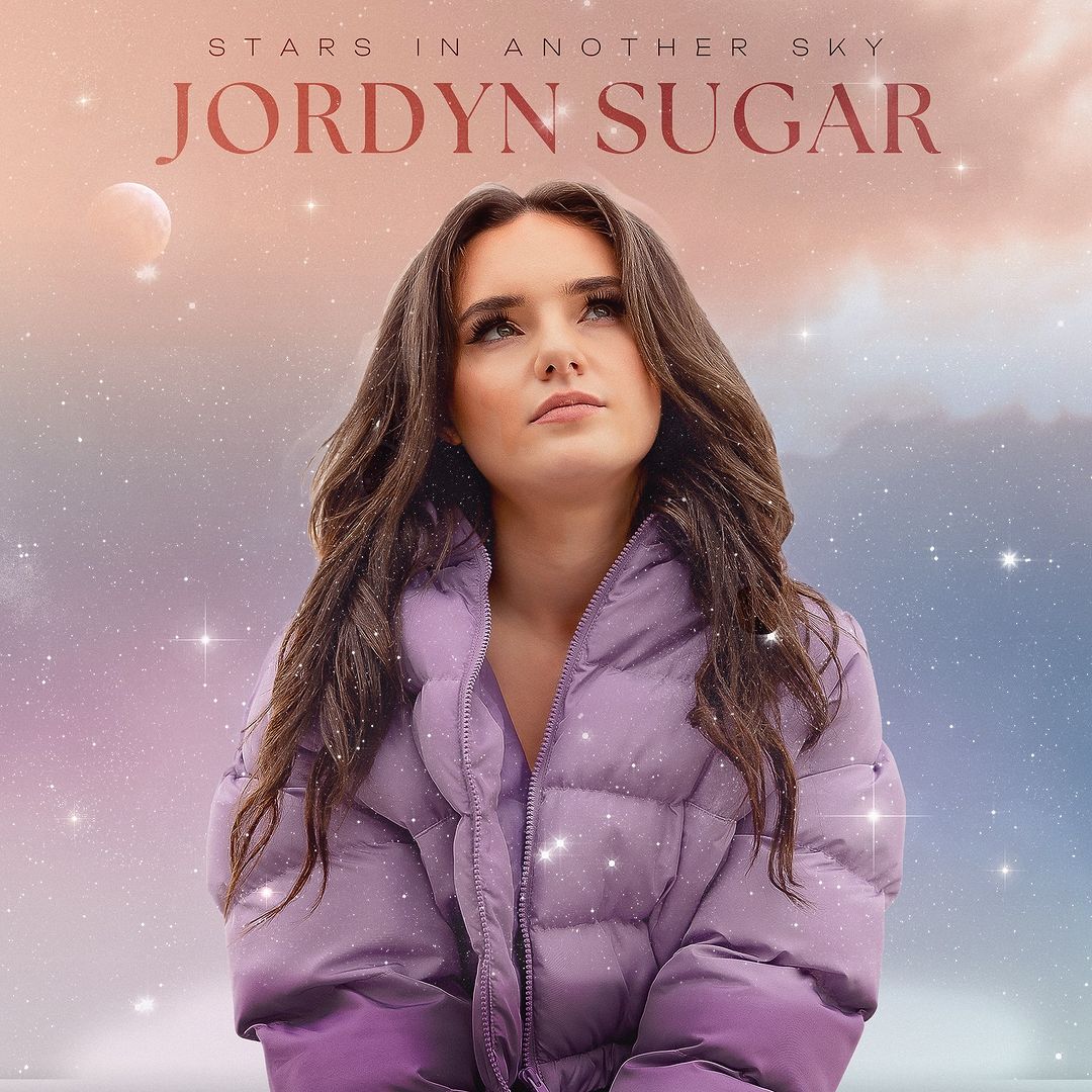 Jordyn Sugar Releases New Single “Stars in One other Sky”