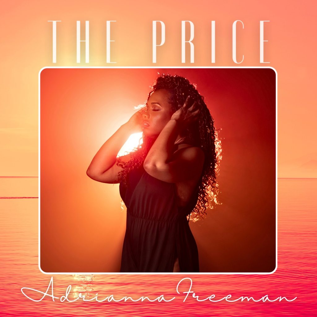 Adrianna Freeman Honors Country Music Roots with Delta Blues-Inspired Single, “The Price”