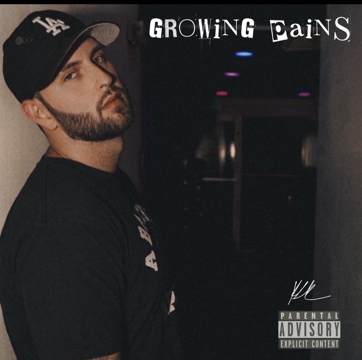 Soze: South Florida Artist Unveils Growing Pains Album Dropping This February