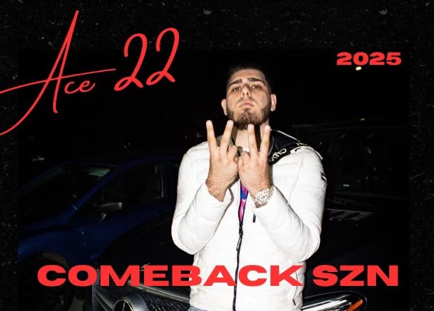 From Struggles to Success: Ace 22’s Comeback Szn Arrives in February