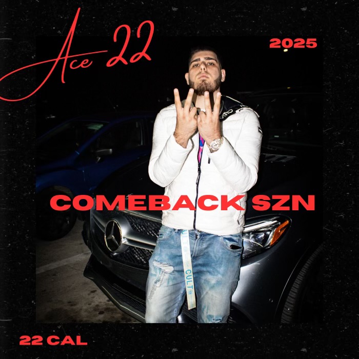 From Struggles to Success: Ace 22’s Comeback Szn Arrives in February