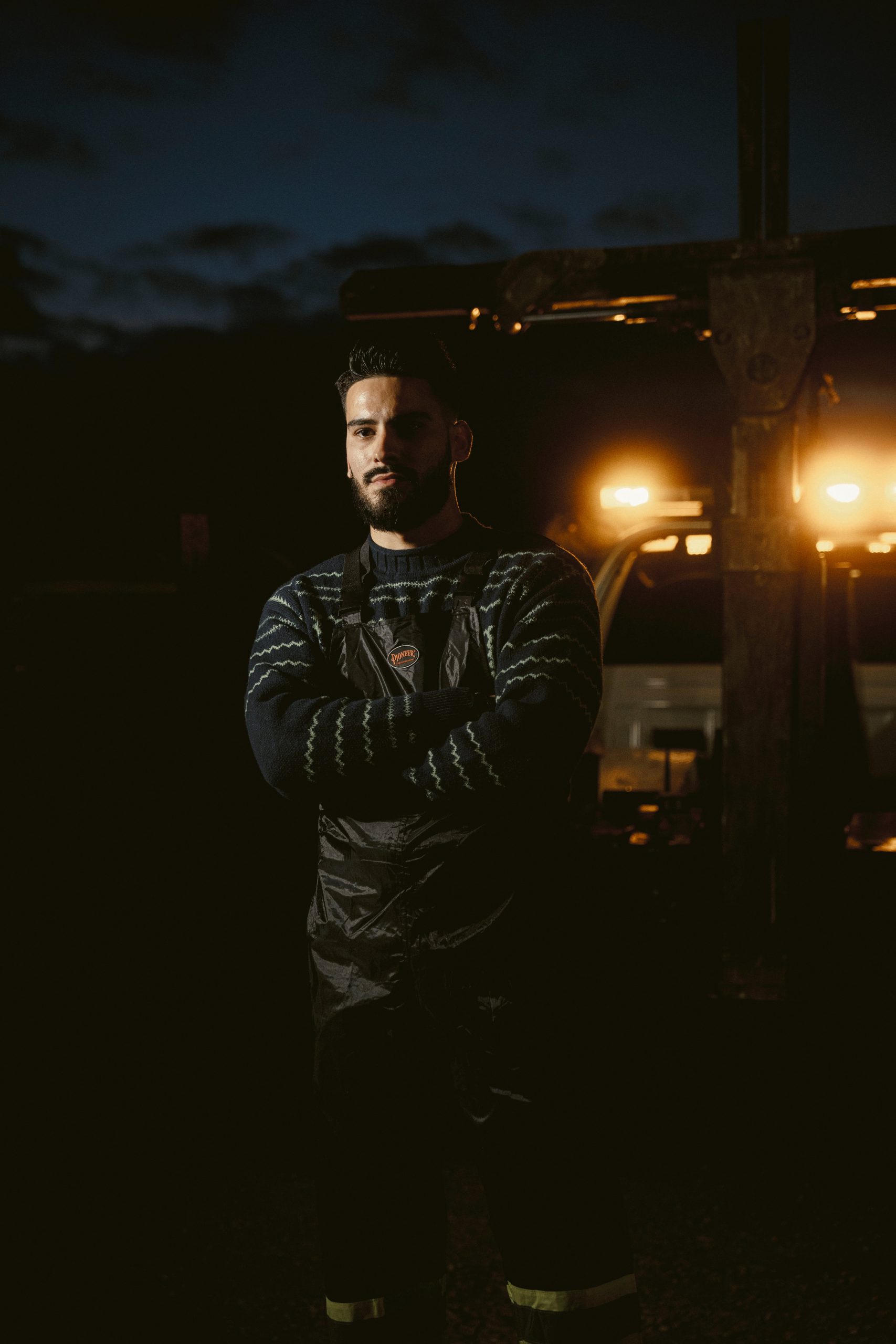 Timeless Sound, Modern Soul: The Story of TES