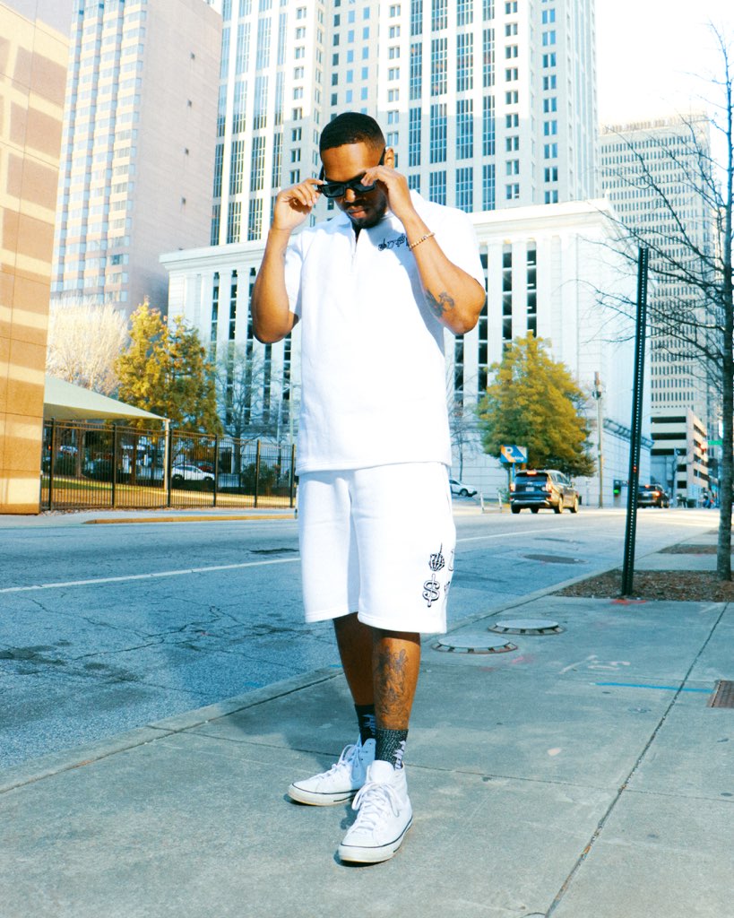MC David J: Rising Above the Noise with Raw, Real Hip Hop