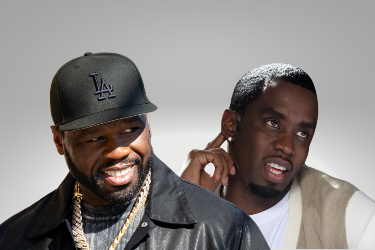 50 Cent Trashes Diddy’s Lawyer, Predicts A 20-Year Sentence