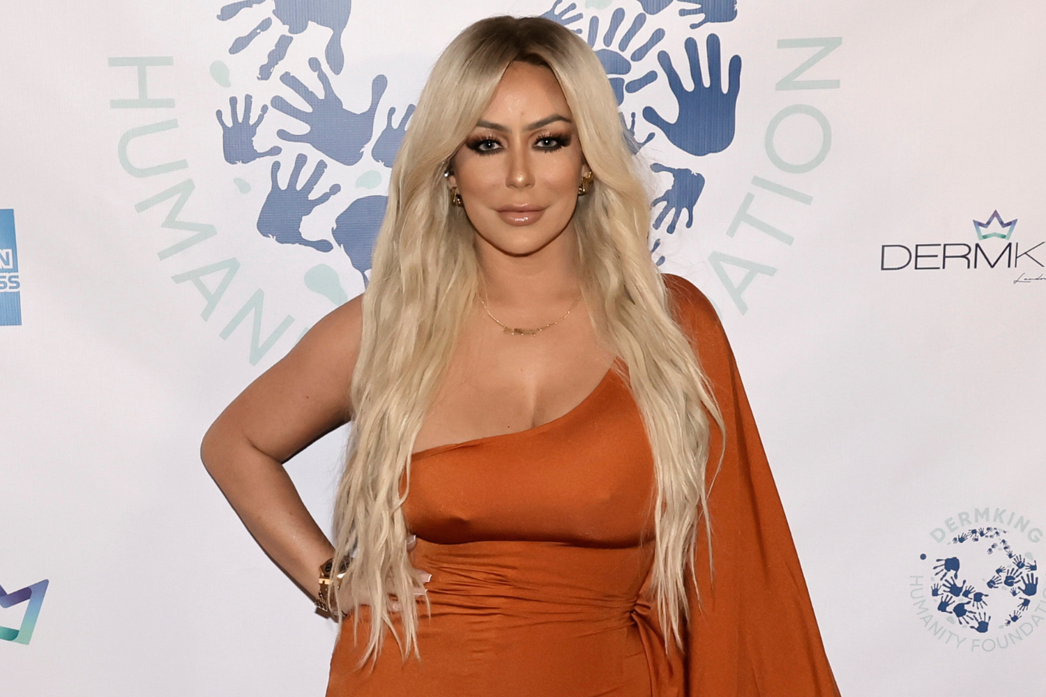 Case Made! Aubrey O’Day Weighs In On Diddy’s Trial, Reveals Her Stance And Fears Ahead Of Verdict (VIDEO)