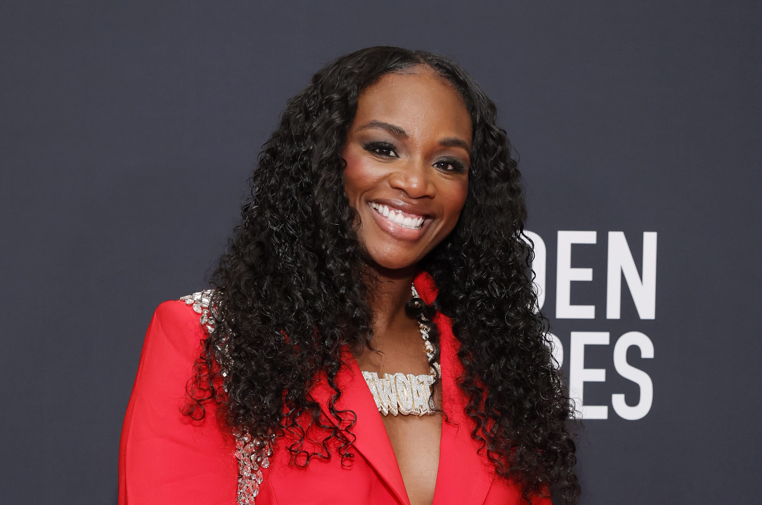 Claressa Shields Opens Up About Embracing Her Natural Body After Making Comparisons To BBLs