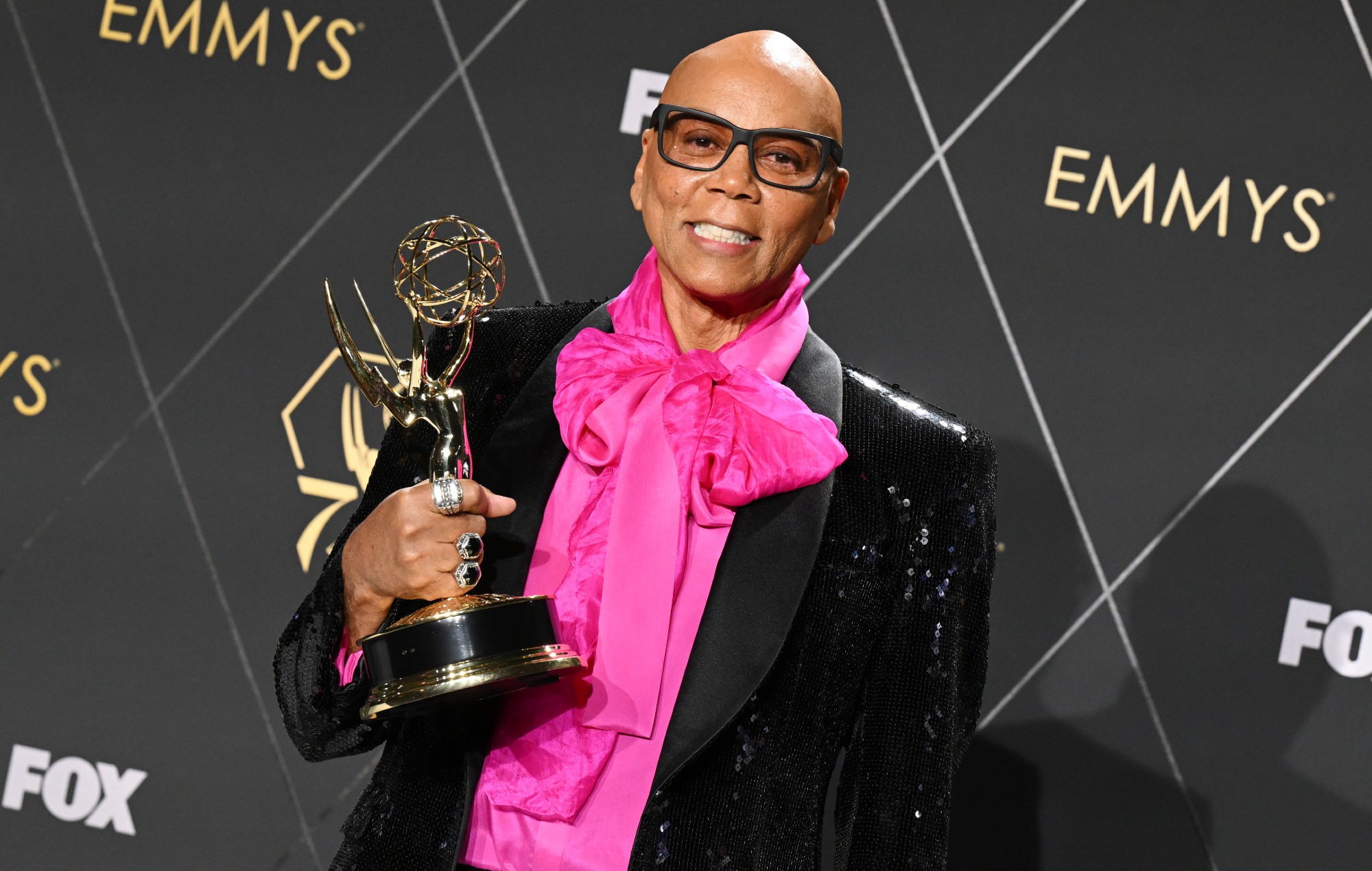 ‘Drag Race’ fans heartbroken by cancellation of beloved kid’s TV show 'Tiny Chef'