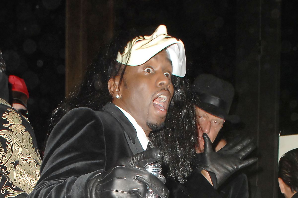Feds Label Diddy "Masked Masturbating Celeb" In Final Statement