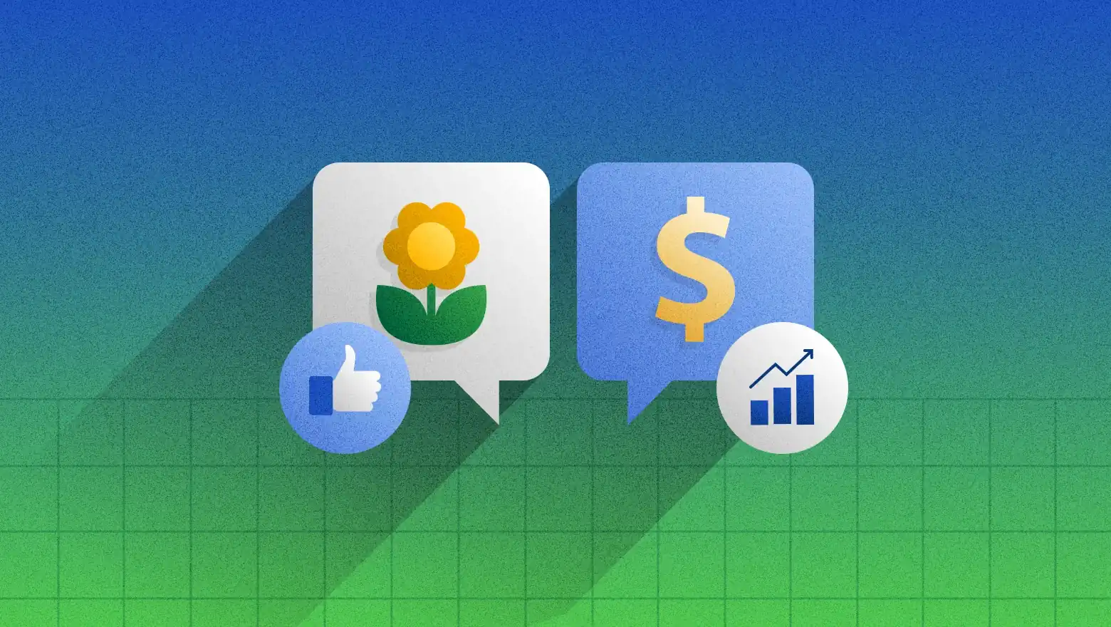 Organic vs. Paid Social Media: A Hybrid Strategy That Works