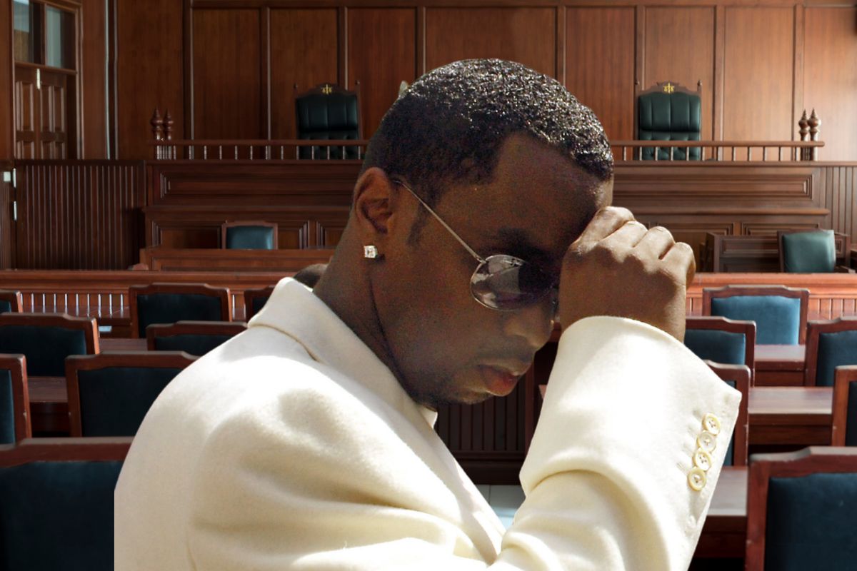 G. Dep Calls On Fellow Former Bad Boy Artists To Support Diddy