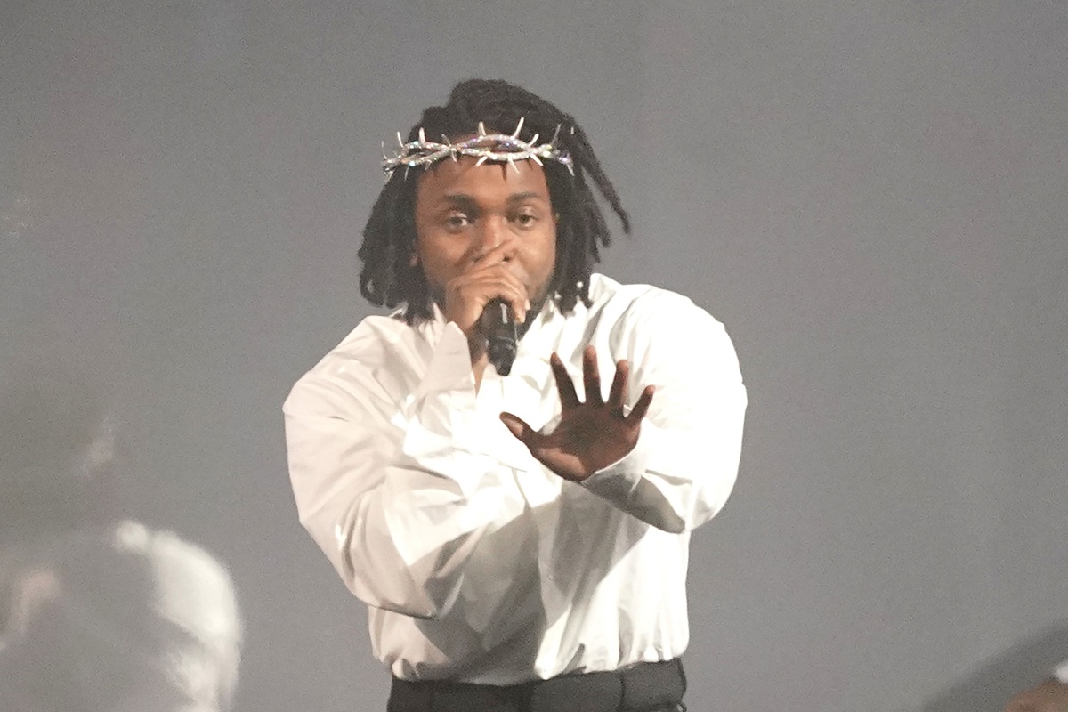 Kendrick Lamar Set To Conquer Latin America With Tour