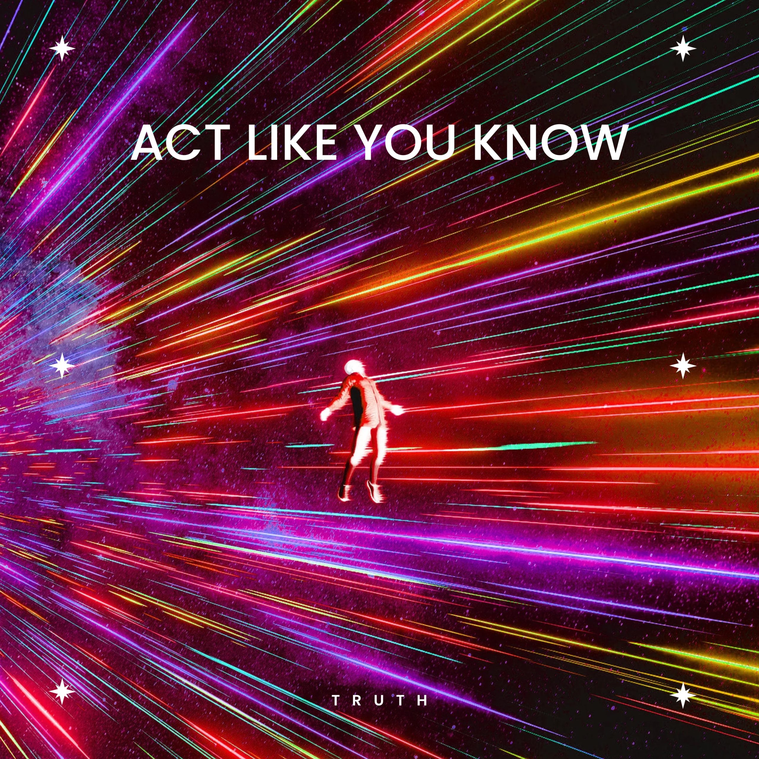 TRUTH Sets the Record Straight with Act Like You Know