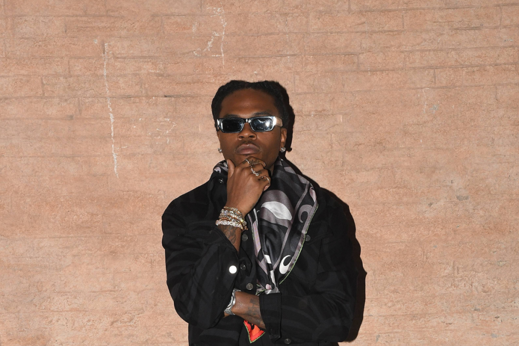 Gunna Becomes Co-Owner of Flerish Hydration