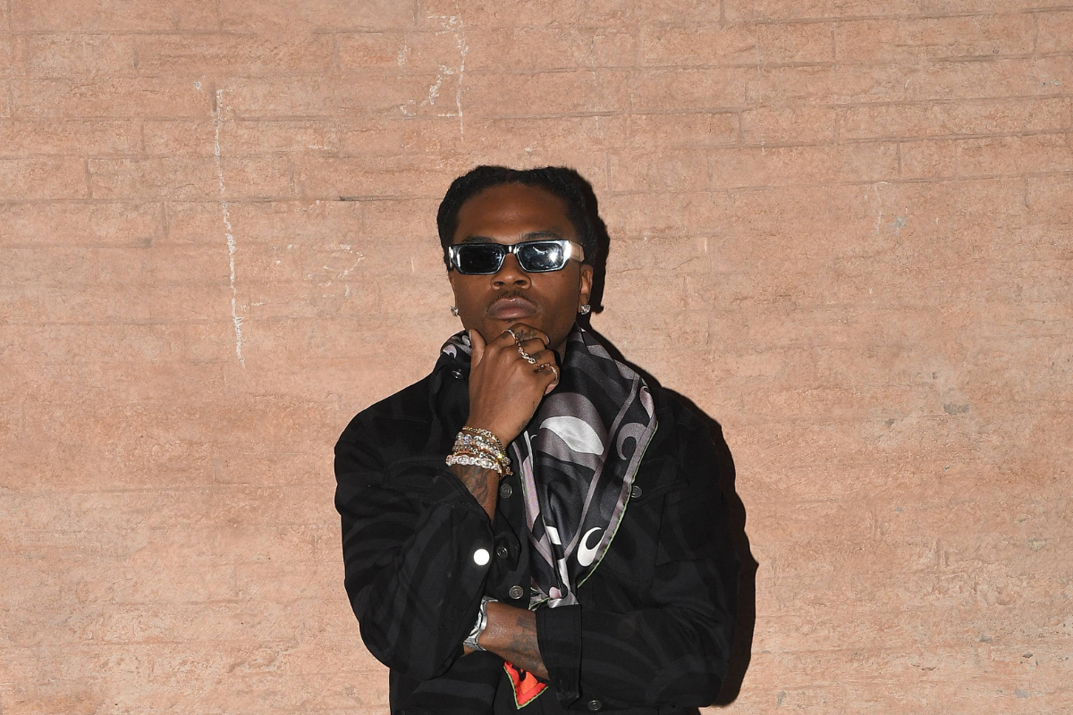 Gunna Becomes Co-Owner of Flerish Hydration