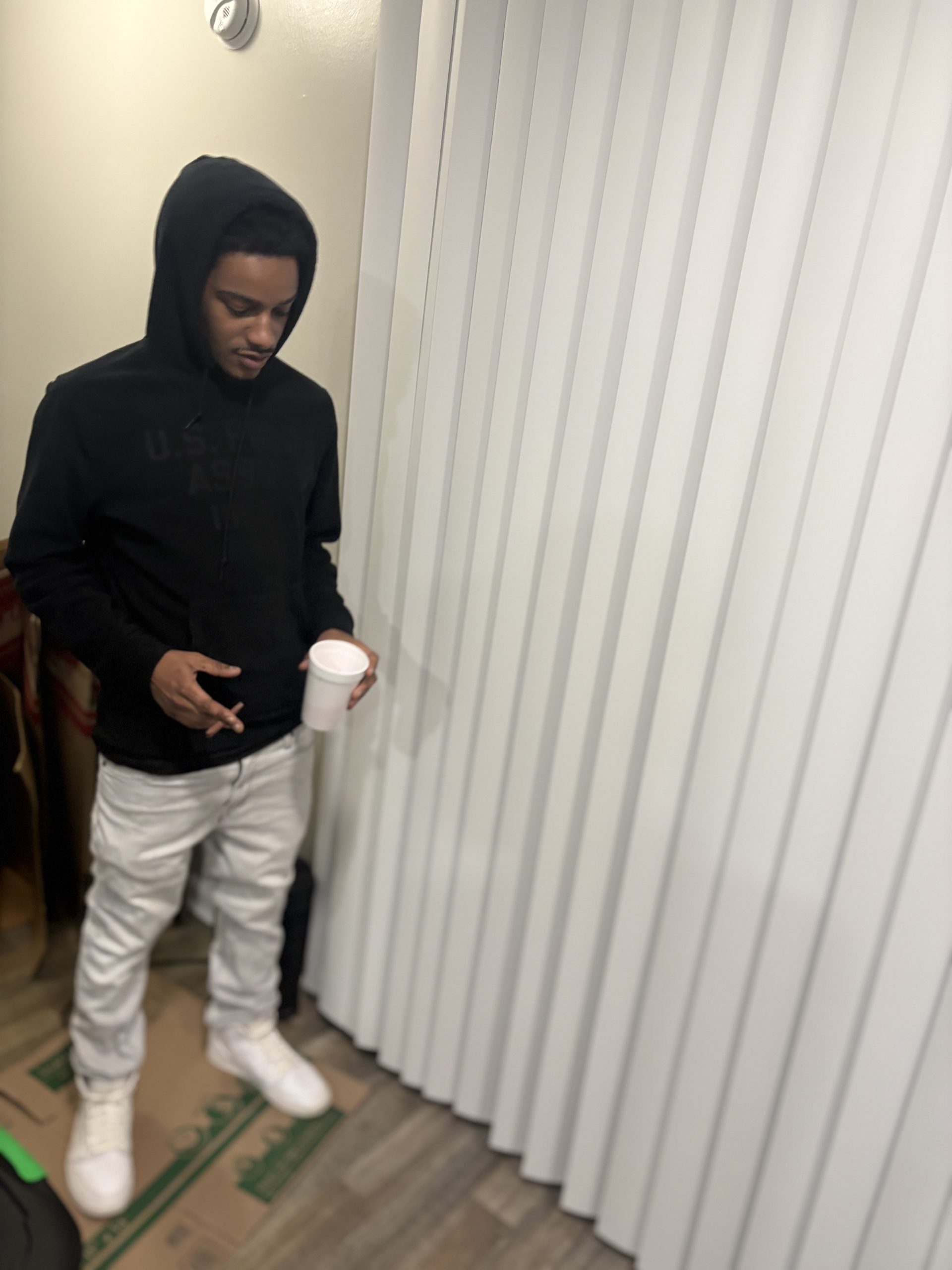 Kinggbagg Signs with Empire and Levels Up His Movement