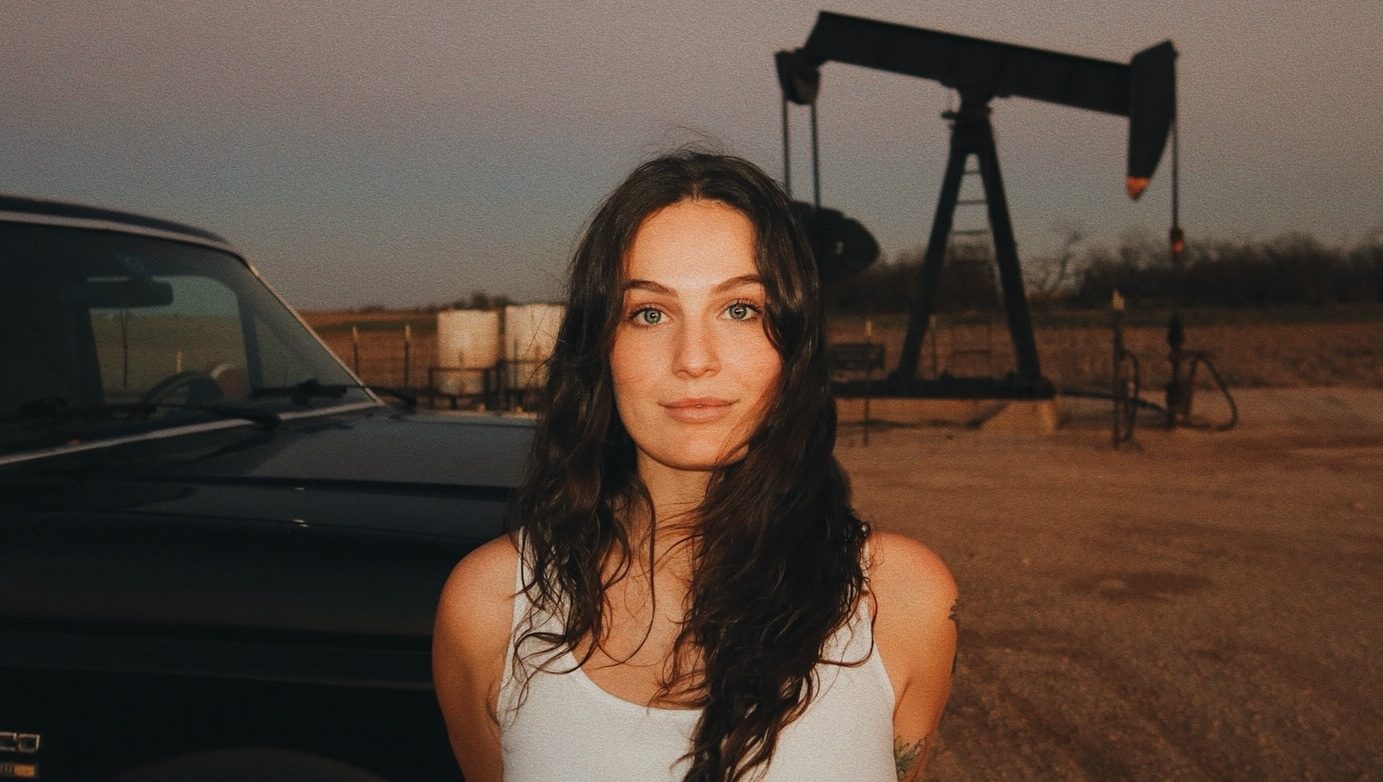 Kat Hasty Announces She Is Done With Major Tours For The Foreseeable Future – “The Only Place I Belong Is At Home”