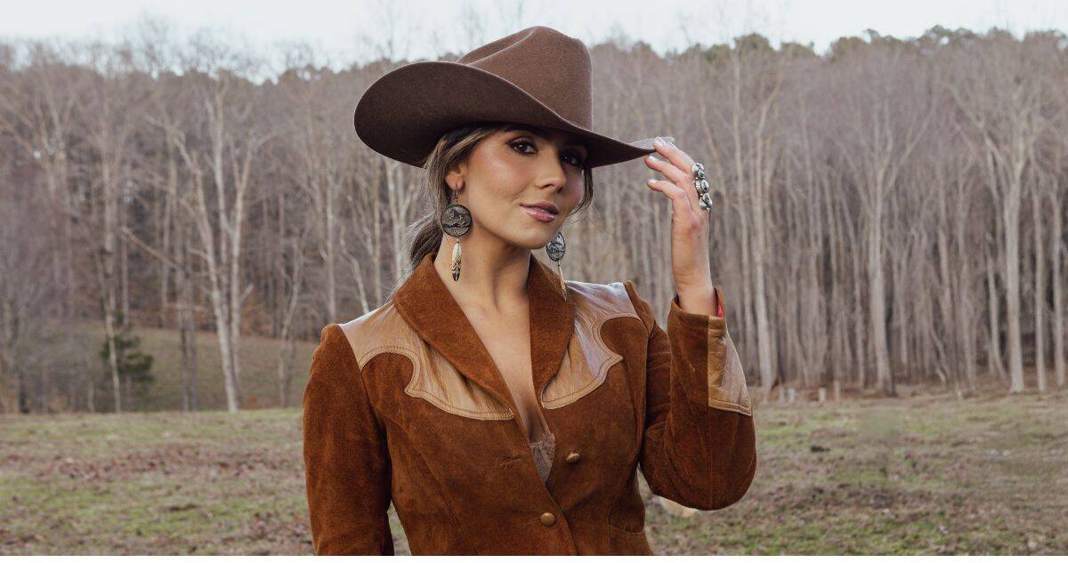 Country Next: Alyssa Flaherty - Country Now