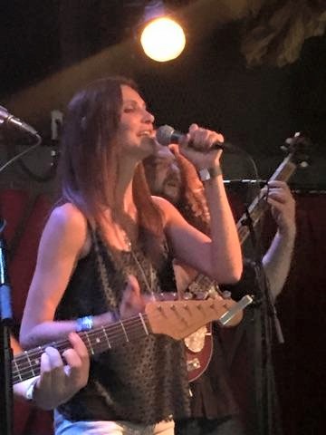 Introducing Heidi Merrill – A name you are going to want to remember! – Country’s Chatter