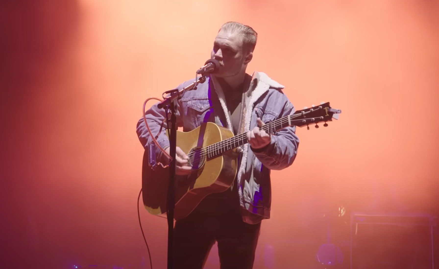Zach Bryan Responds To Fans Claiming Red Rocks Tickets Are Too Expensive: “The Tickets Are Not For Sale”