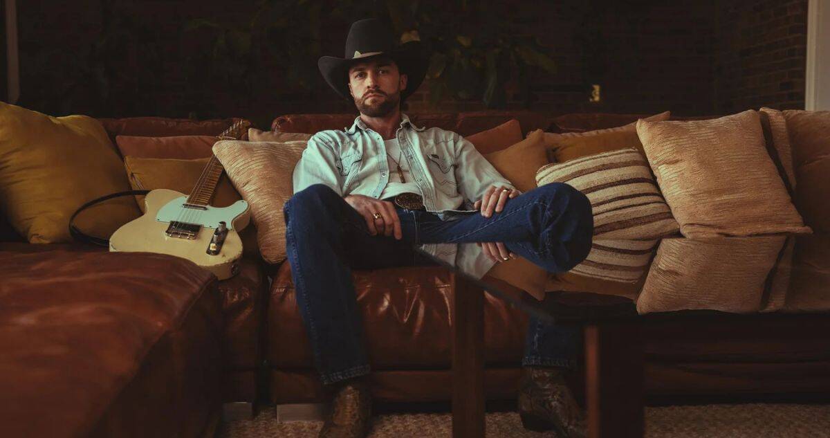 Country Next: Will Jones - Country Now