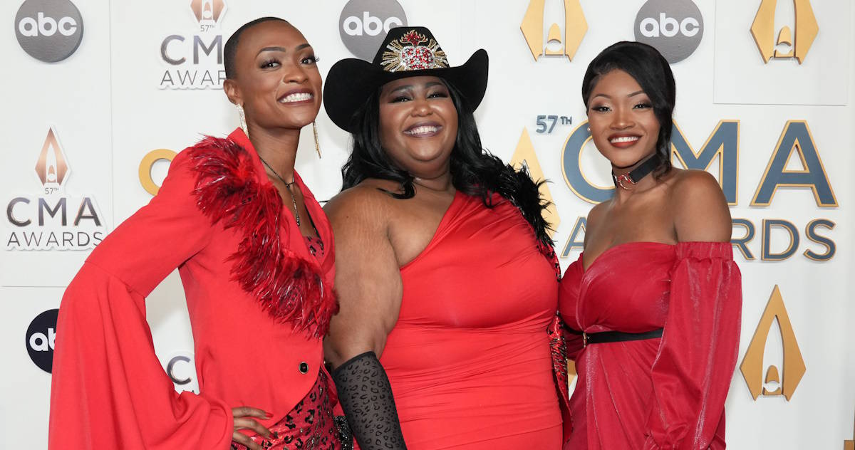 Chapel Hart Reveals Plans To Put Trio On Hold, Promises โThis Is Not A Goodbyeโ