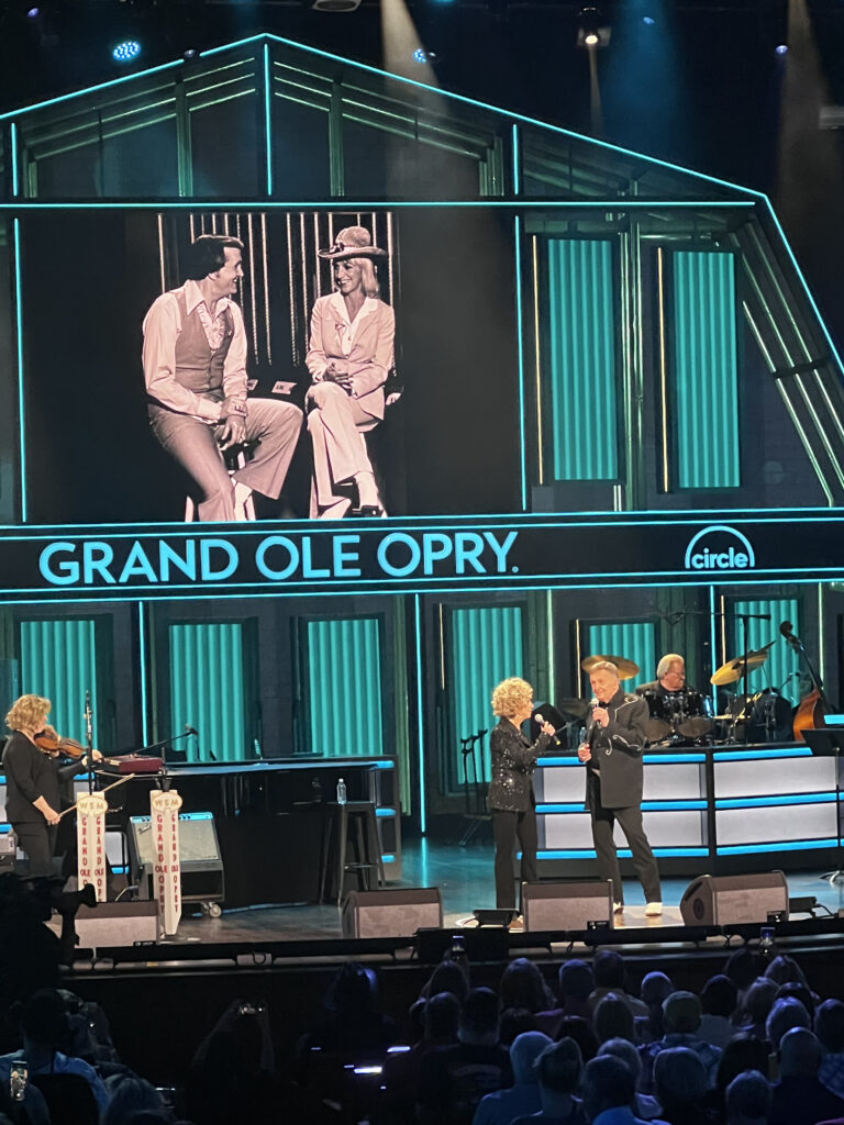 Billy Ray Cyrus, Bill Anderson, Bellamy Brothers and More Reflect On Passing of Jeannie Seely – Country’s Chatter