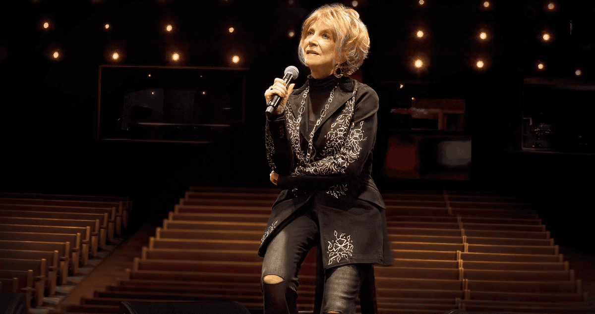 Jeannie Seely To Be Honored With Public Memorial Service, 'Jeannie Seely’s 5,398th Opry Show'
