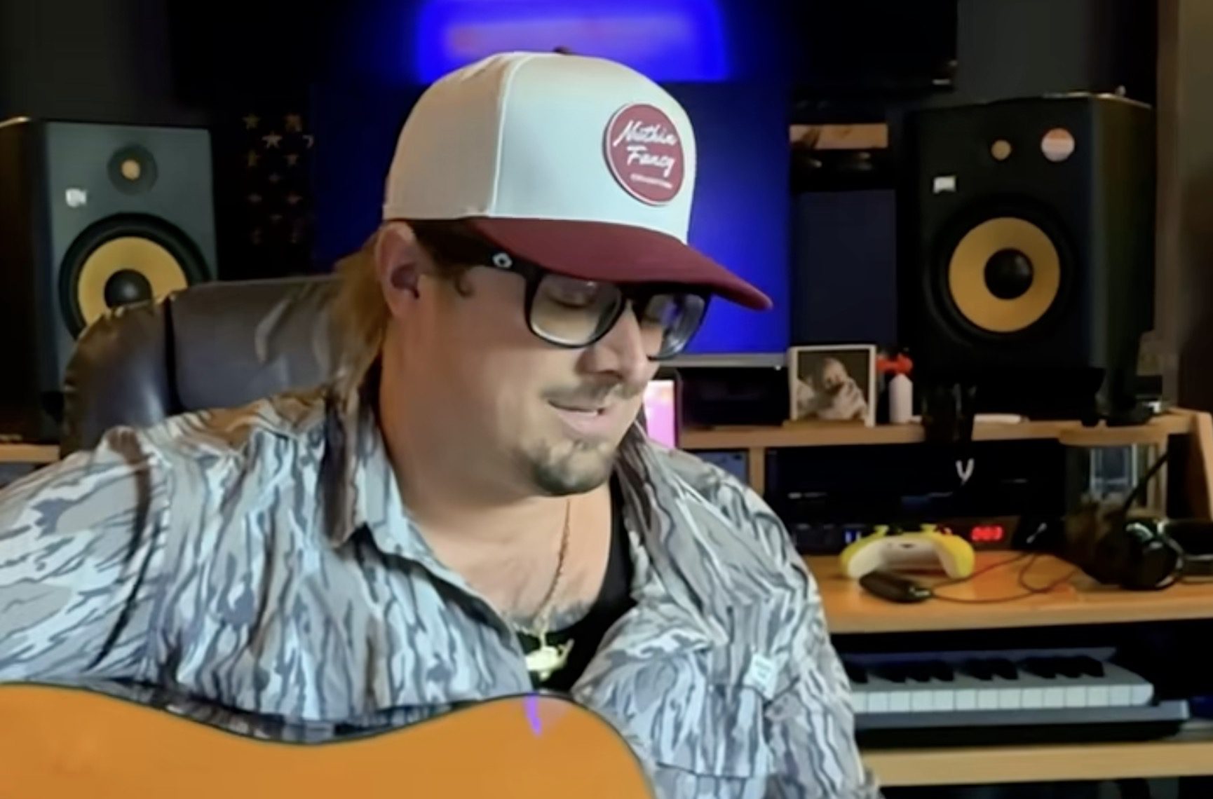 HARDY Teases New Song About The Death Of “Bro Country”
