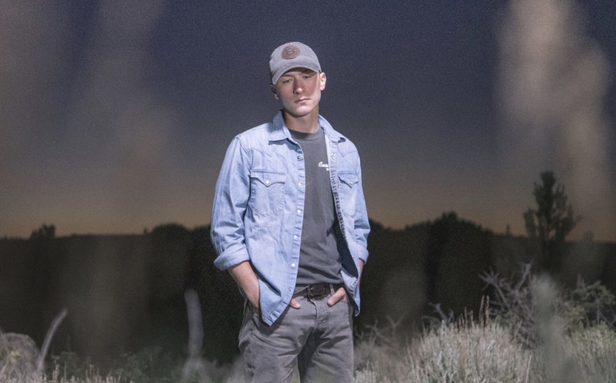 Sam Barber And Chance Peรฑa Team Up On Stellar New Song, โBetter Than The Floorโ