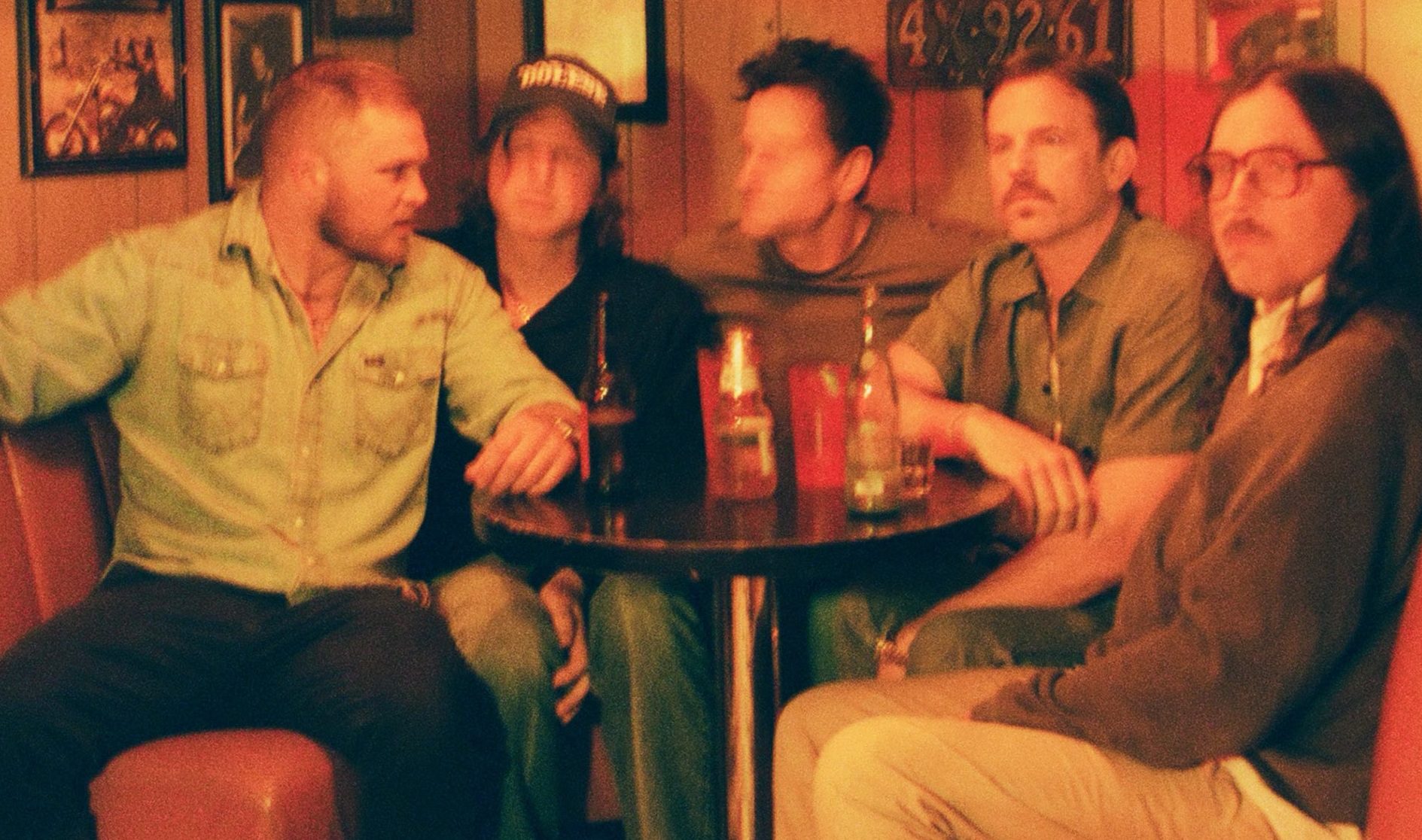 Zach Bryan Confirms “Bowery,” Featuring Kings Of Leon, Is Coming This Week