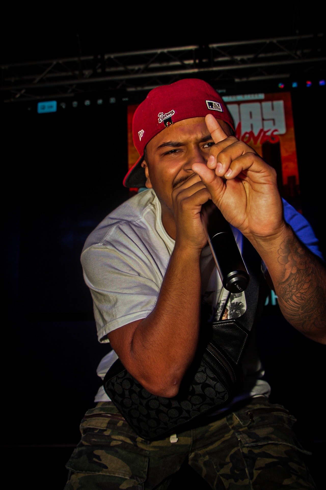 La Diferencia: Bringing Real Authenticity to Latin Music