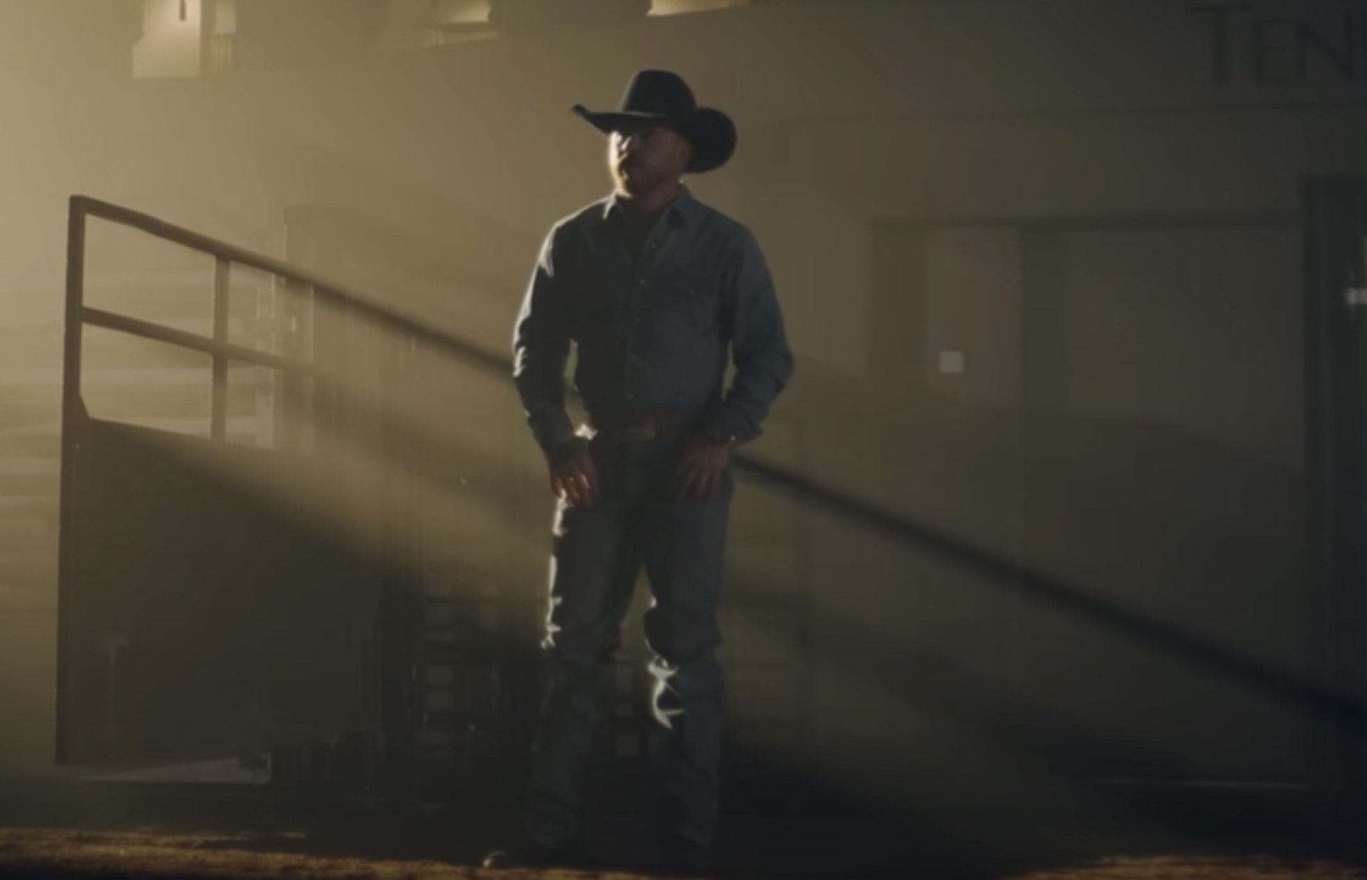 Cody Johnson Will Both Compete In & Headline Upcoming Hondo Rodeo Fest In Arizona