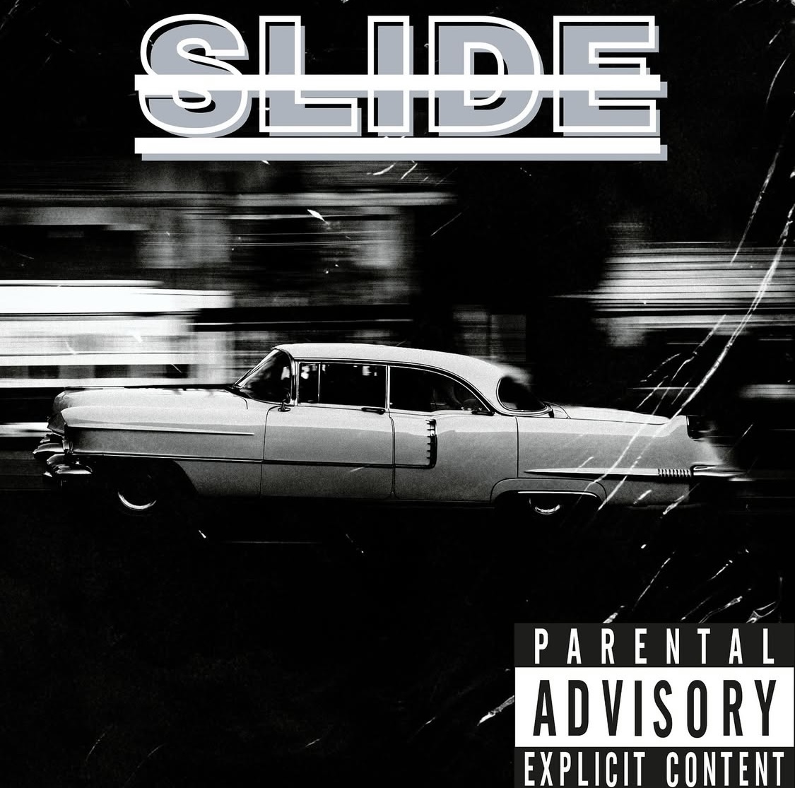 Baltimore’s Own SMR Savage Returns With Powerful New Single “Slide”