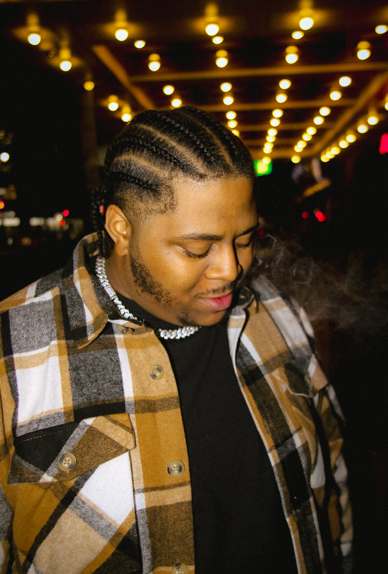 Kam Nasty Proves Independence is Power with Self-Funded Dangerous Memories Tour