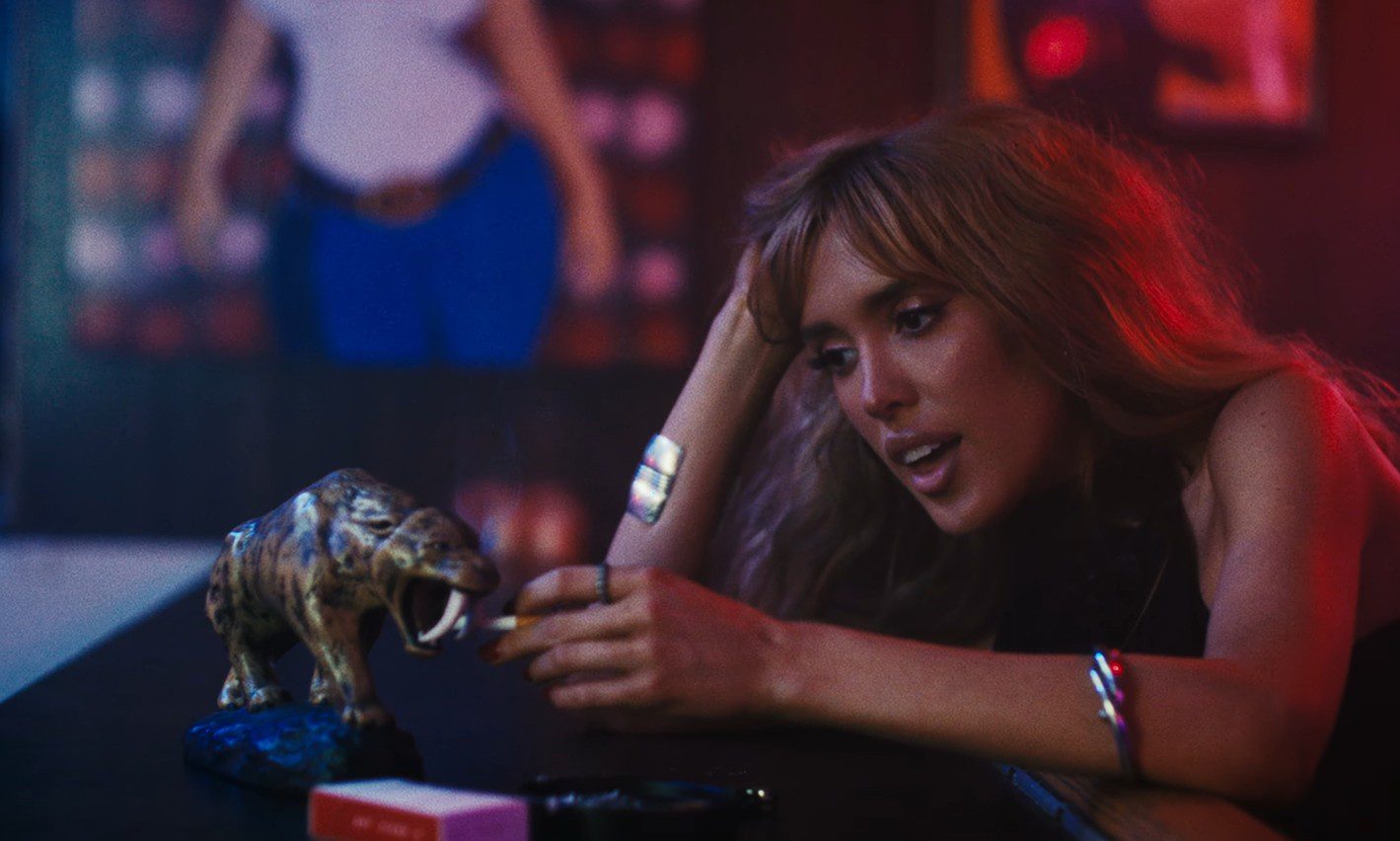 Laci Kaye Booth Is Owning The Hand She Was Dealt With New Single “Luck Of The Draw”