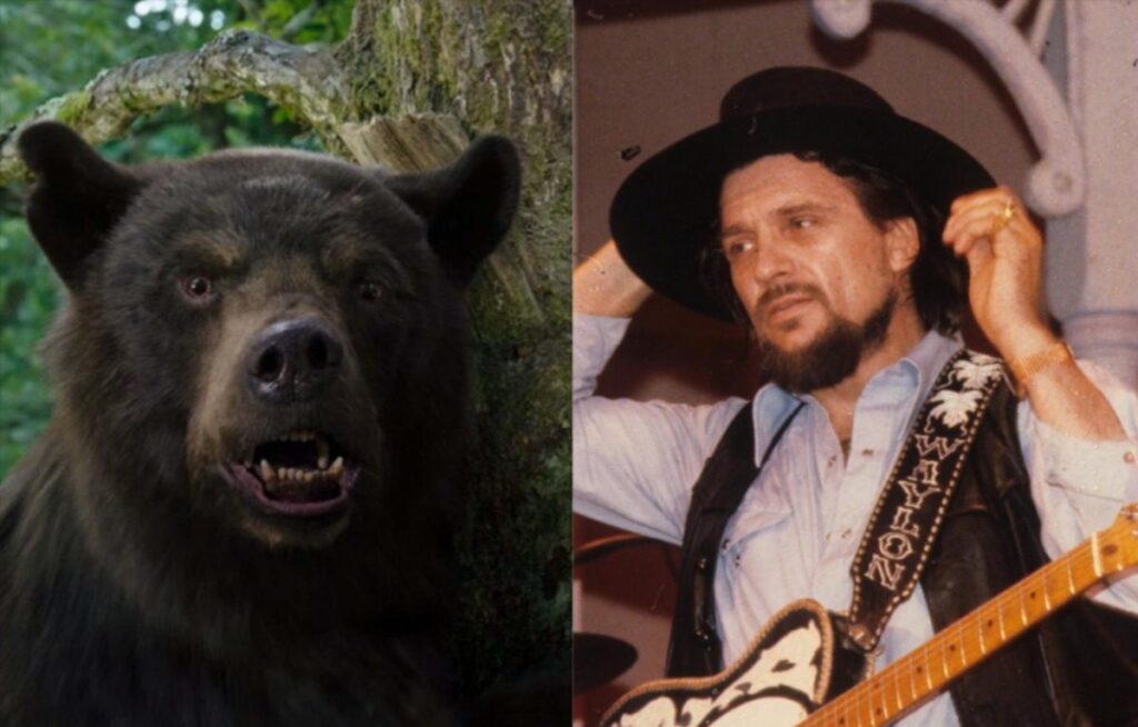 Shooter Jennings Says Story Of Waylon Owning “Cocaine Bear” Is The Wildest Thing He’s Ever Heard: “My Biggest Beef Is When People Misrepresent My Dad”