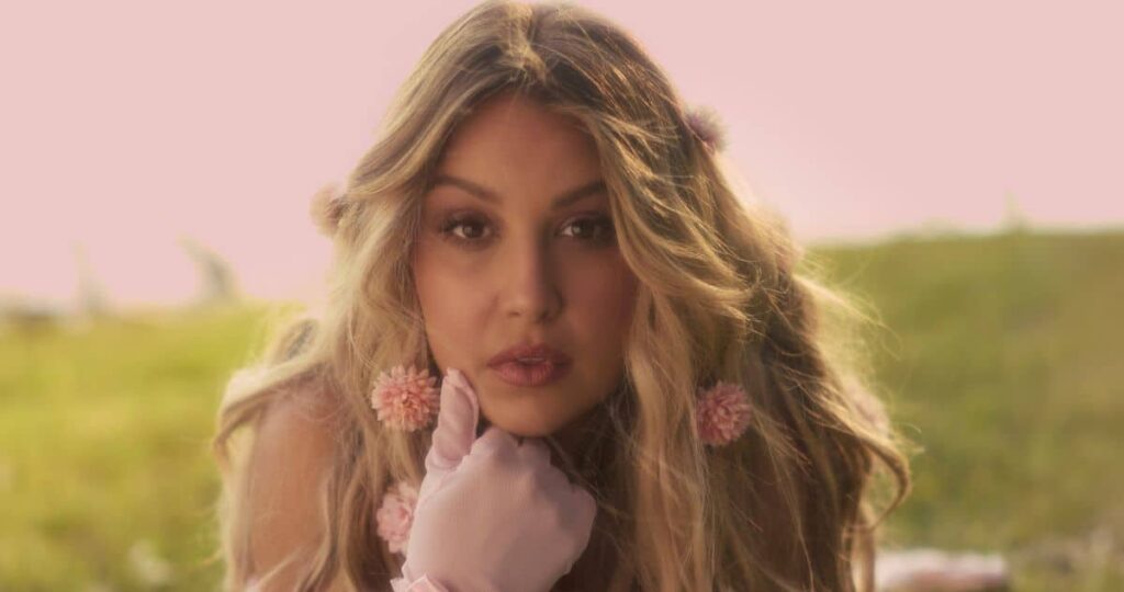 Alexandra Kay On Healing, Finding Love Again, And Her Powerful New Album 'Second Wind' [Exclusive]