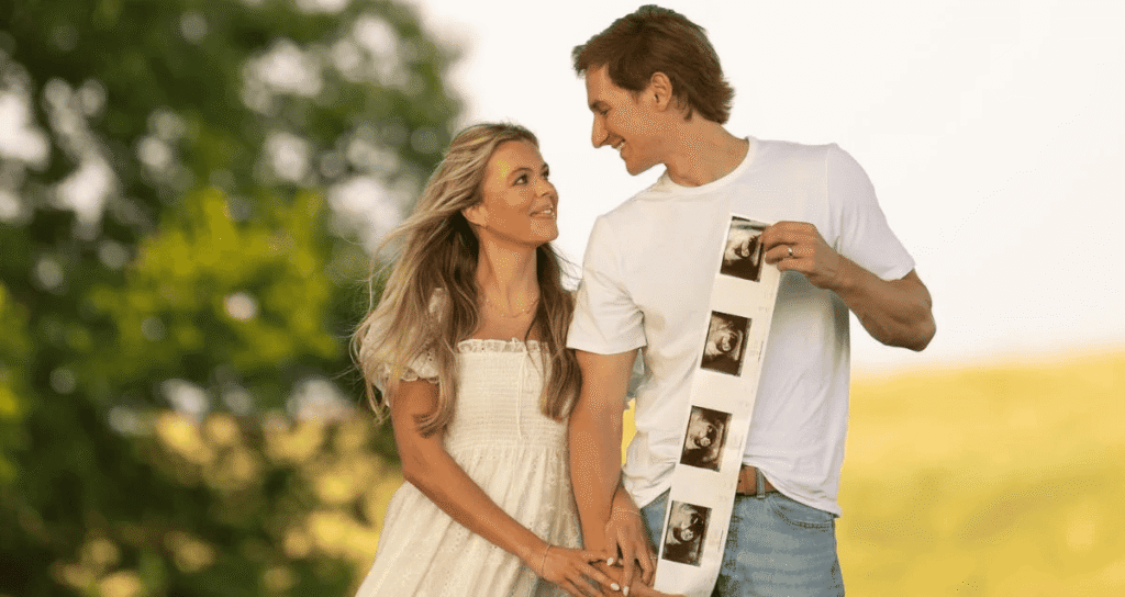 Cooper Alan Opens Up About Expecting His First Child and Embracing Life as a ‘Girl Dad’