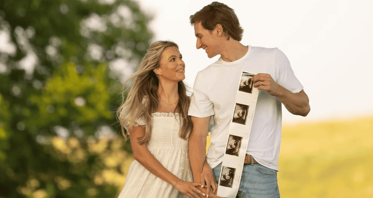 Cooper Alan Opens Up About Expecting His First Child and Embracing Life as a ‘Girl Dad’