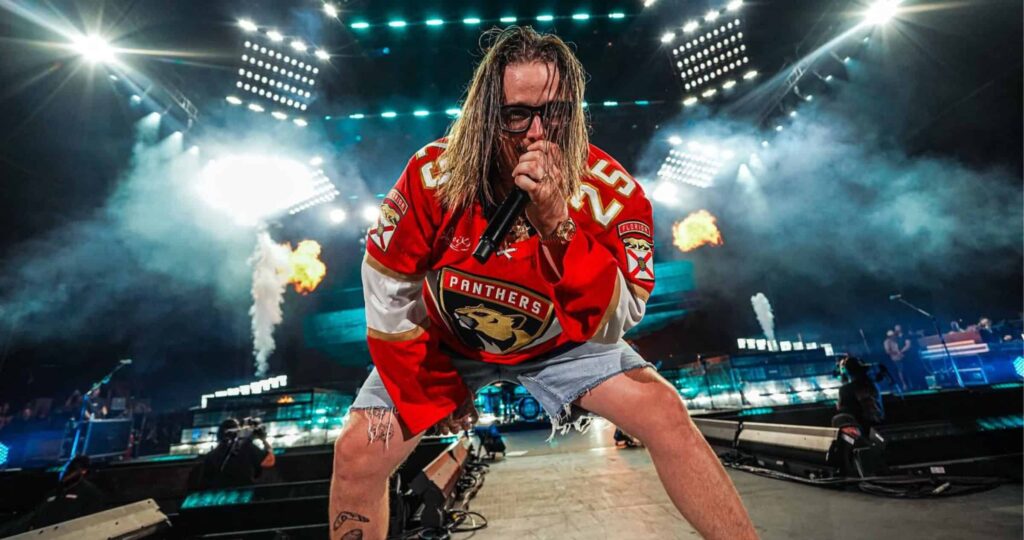 HARDY Plots The COUNTRY! COUNTRY! Tour Across North America In 2026