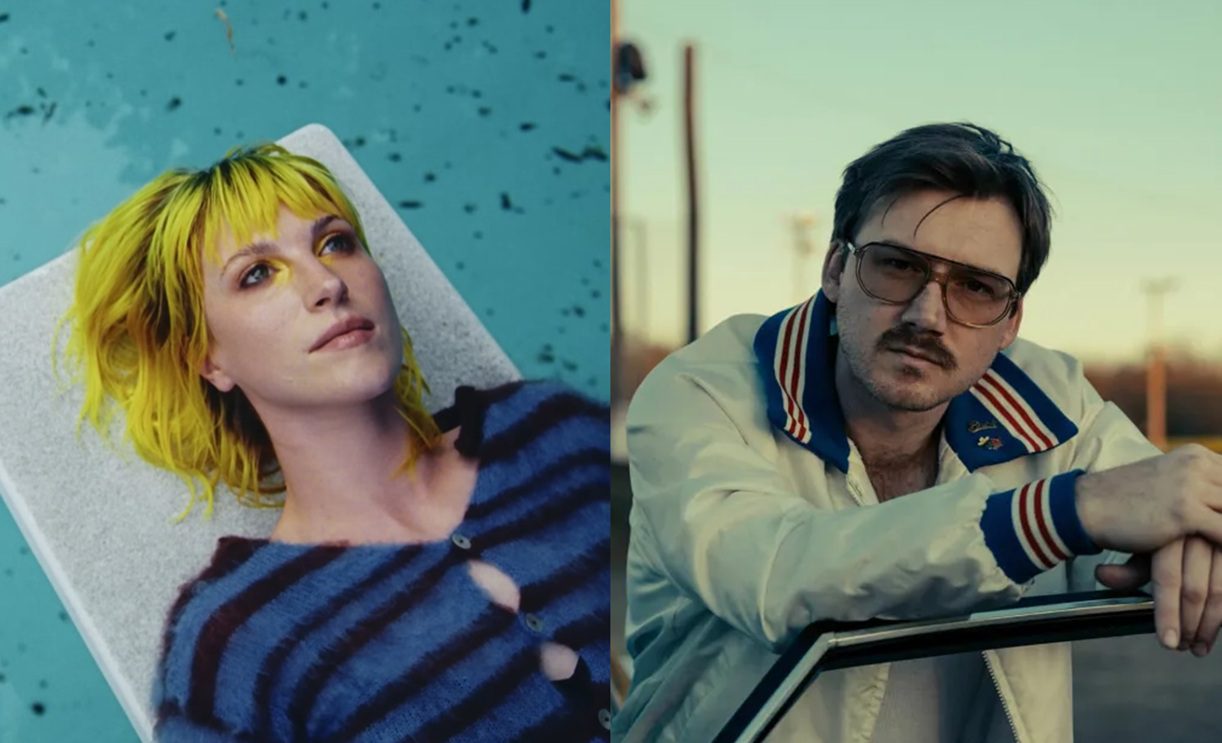 “I’m Always Talking About Morgan Wallen” – Paramore’s Hayley Williams Doubles Down On “Racist Country Singer” Comment