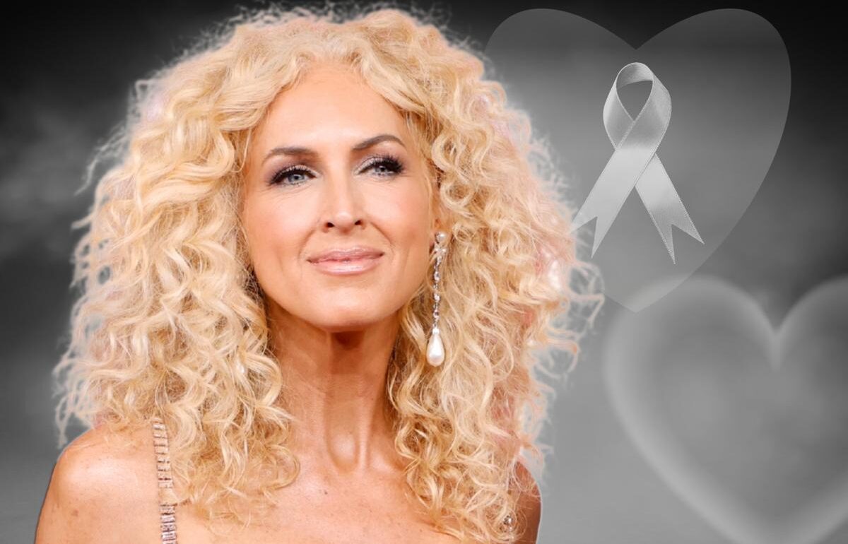 Why Little Big Town's Kimberly Is Advocating for Parkinson's