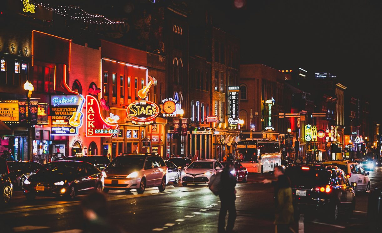 Why Some Of Nashville’s Downtown Bars & Restaurants Could Be In Danger Of Closing Their Doors